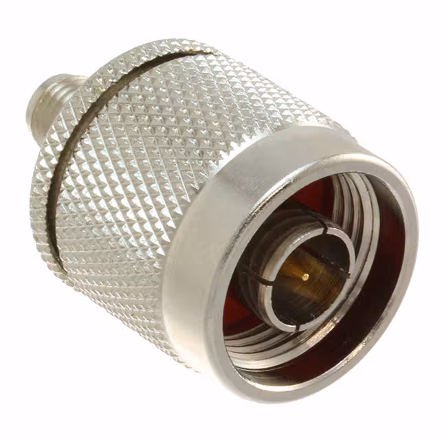 ADAPT/N-TYPEM/SMAF Siretta Ltd  Coaxial Connector (RF) Adapters